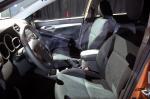 Toyota Corolla Matrix 2009 года